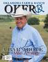 Oklahoma Farm & Ranch OKFR. September Volume 2 Issue 9. A Bar Above Mike Armitage FREE