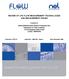 REVIEW OF LPG FLOW MEASUREMENT TECHNOLOGIES AND MEASUREMENT ISSUES