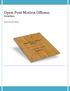 Open Post Motion Offense HoopClinics. Josh Stinson & Brian Williams