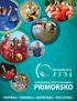 INTERNATIONAL SPORT TOURNAMENTS PRIMORSKO 2016, BULGARIA