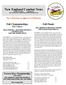 New England Combat News VOLUME 26 NUMBER 6 NOVEMBER 2014 THE CONTROL LINE COMBAT NEWSLETTER OF NEW ENGLAND