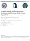 Okanogan Summer Steelhead Broodstock, Acclimation and Monitoring (BAM), Annual Report, 2013