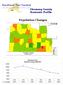Chemung County Economic Profile. Population Changes. Chemung