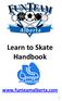Learn to Skate Handbook.
