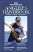 ANGLER S HANDBOOK. and 2008 Summary of Regulations. Smallmouth Bass New length limits for Bass Management Areas