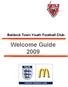 Baldock Town Youth Football Club
