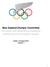 New Zealand Olympic Committee Promotion and Advertising Guidelines Lillehammer 2016 Olympic Games