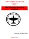 Pilot Training Manual & Logbook