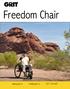 Freedom Chair GRIT