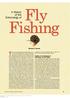 T - A History of the Entomology of. Michael P. Parrella. Mayflies: At the Beginning of Entomology and Fly Fishing. The Epic of Gilgamesh - klil -
