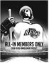ALL-IN MEMBERS ONLY re-enrollment PACKET