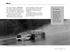 Rain. Rain Trained. LAP 2 The Circuit. Ric Forest in his March 722 Formula B Car, 1972 (Tom Johnston)