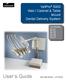 User s Guide. VetPro 5000 Wall / Cabinet & Table Mount Dental Delivery System. For Models: Rev L (11/10/15)