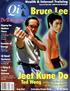 Bruce Lee s Qi Magazine 22