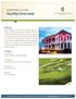 GAYLORD SPRINGS GOLF LINKS Facility Overview