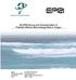 E2I EPRI Survey and Characterization of Potential Offshore Wave Energy Sites in Oregon