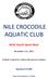 NILE CROCODILE AQUATIC CLUB