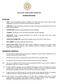 SOUTH EAST ASIAN GAMES FEDERATION CHARTER AND RULES