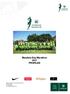 Mandela Day Marathon 2017 PROFILES