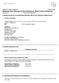 SAFETY DATA SHEET <#####> Diabetes Care Glucose Control Solutions / Bulk Control Solutions Version 3.0 Revision Date 06/29/2010