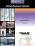 AirLock Enclosure Systems
