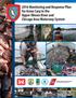 2016 Monitoring and Response Plan for Asian Carp in the Upper Illinois River and Chicago Area Waterway System