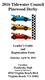 2016 Tidewater Council Pinewood Derby