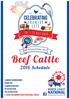 STUD BEEF CATTLE ABN th - 22nd October 2016