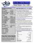 USD Men s Soccer 2005 RECORD 8-5-5, WCC. Tune Into Torero Sports. Weekly Release Nov. 7, 2005