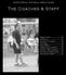 The Coaches & Staff DePaul Softball Media Guide