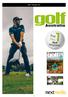 2017 Media Kit. The. No.1. Golf Magazine