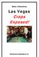 Martin J Silverthorne. Las Vegas. Craps Exposed! Silverthorne Publications, Inc.