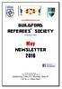 GUILDFORD REFEREES SOCIETY (Founded 1925)