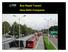 Bus Rapid Transit: How Delhi Compares
