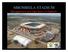 MBOMBELA STADIUM Management and Operation of Stadium