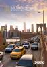 Traffic Hotspots. Measuring the impact of congestion in the United States. Measuring September 2017 the impact of congestion in the United States