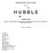 PROFESSIONAL FITTING GUIDE. for the. HUBBLE Daily. Table of Contents