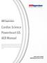 Cardiac Science Powerheart G5 AED Manual