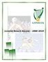 Leinster Senior Hurling Final Results Leinster Intermediate Hurling Final Results... 5 Leinster U-21 Hurling Final Results...