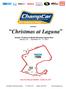 presents Christmas at Laguna Double 7 Enduros at Mazda Raceway Laguna Seca Salinas, CA -- December 15 17, 2017
