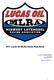 2017 Lucas Oil MLRA Series Rule Book