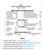 2017 Women s Ranch Rodeo Association Table of Contents