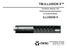TECHNICAL MANUAL FOR OPERATION AND MAINTENANCE OF SILENCER MODEL ILLUSION Remington Circle SW Huntsville, AL ISSUED: January 1, 2016