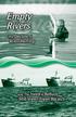 Empty Rivers. The Decline of River Herring. And The Need to Reduce Mid-water Trawl Bycatch