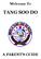 Welcome To TANG SOO DO A PARENT S GUIDE