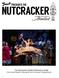 The Nutcracker Student Reference Guide Cincinnati Ballet s Education and Outreach Department