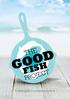 A chef s guide to sustainable seafood