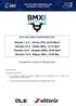 2018 UEC BMX EUROPEAN CUP