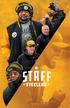 Mike Tomlin was named the 16th head coach in Pittsburgh Steelers history on