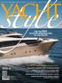 ISSUE 41 ASIA S AWARD WINNING YACHTING LIFESTYLE MAGAZINE THE TOP 100 YACHTING PERSONALITIES OF ASIA-PACIFIC